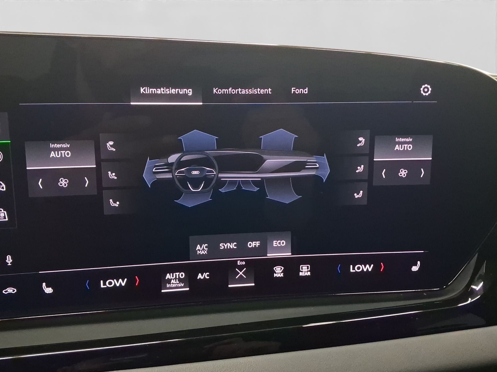 Audi A6 Limousine – Bild 16