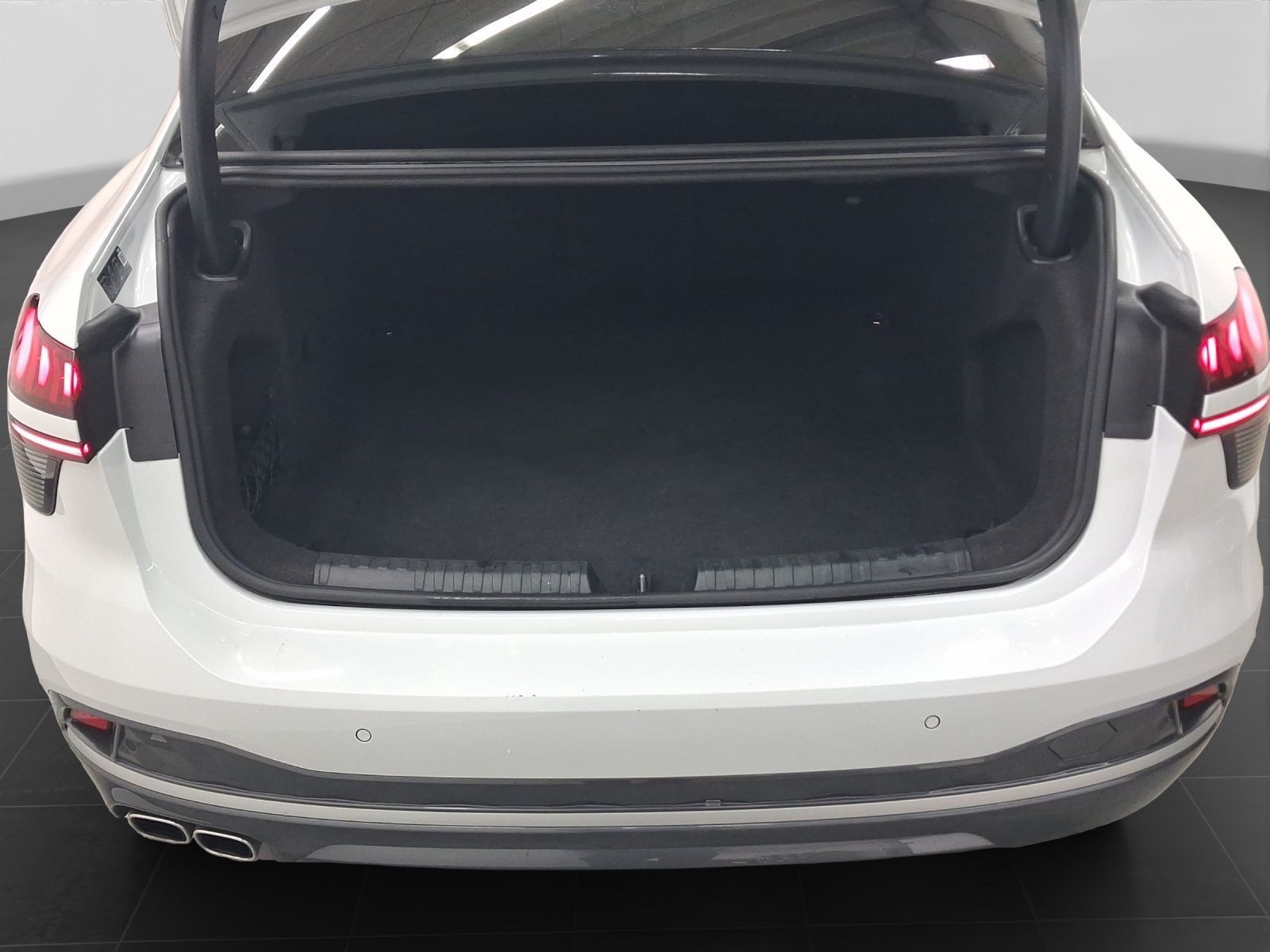 Audi A6 Limousine – Bild 17