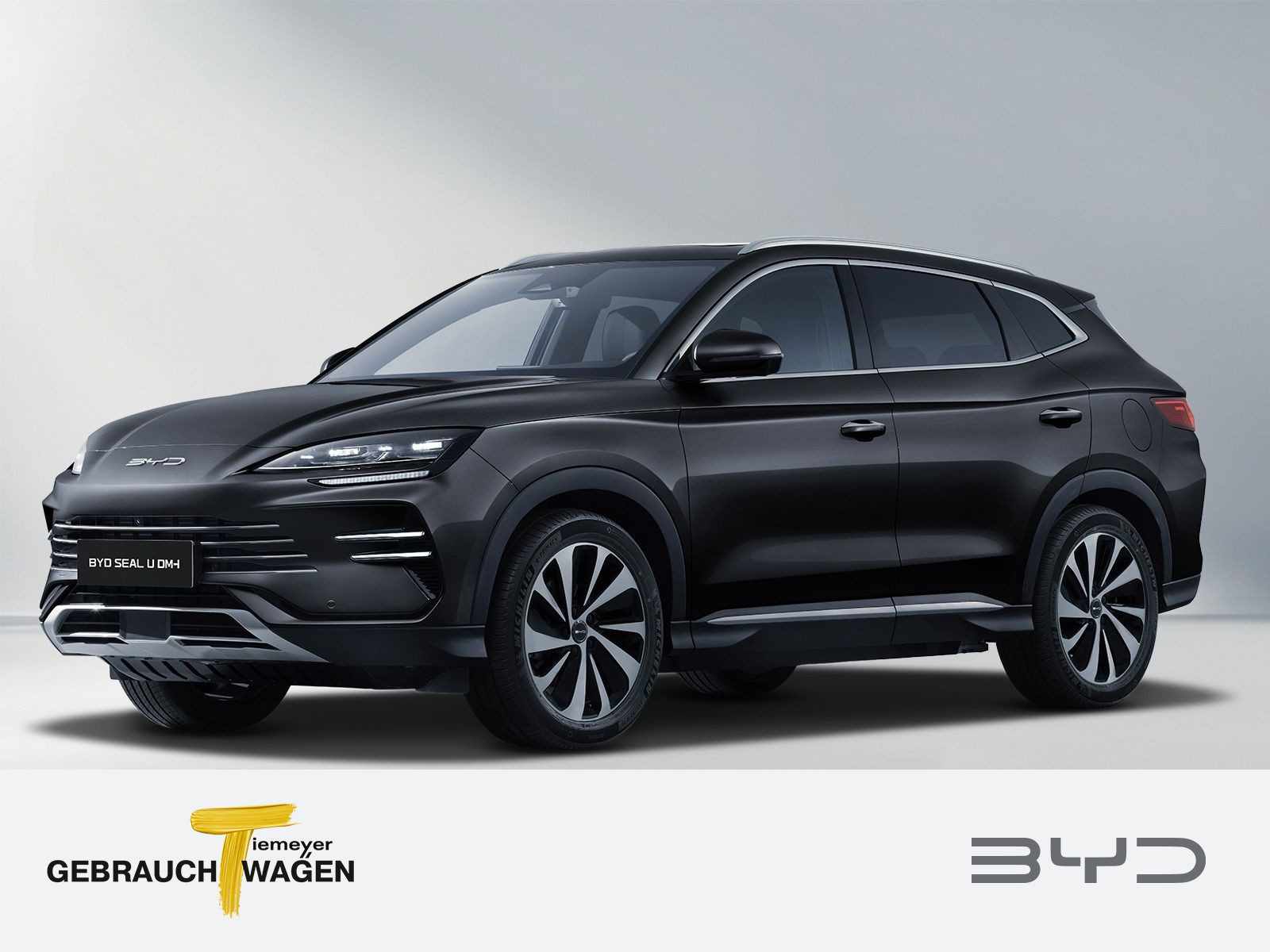 BYD SEAL U DM-i – Bild 1