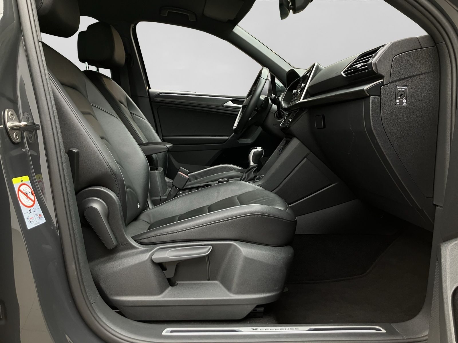 Seat Tarraco – Bild 4