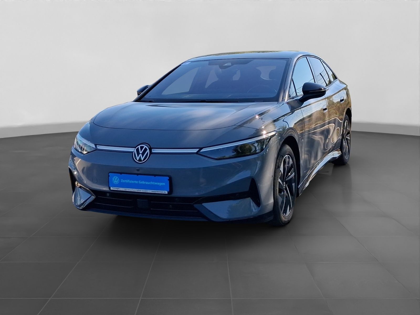 Volkswagen ID.7 – Foto 2