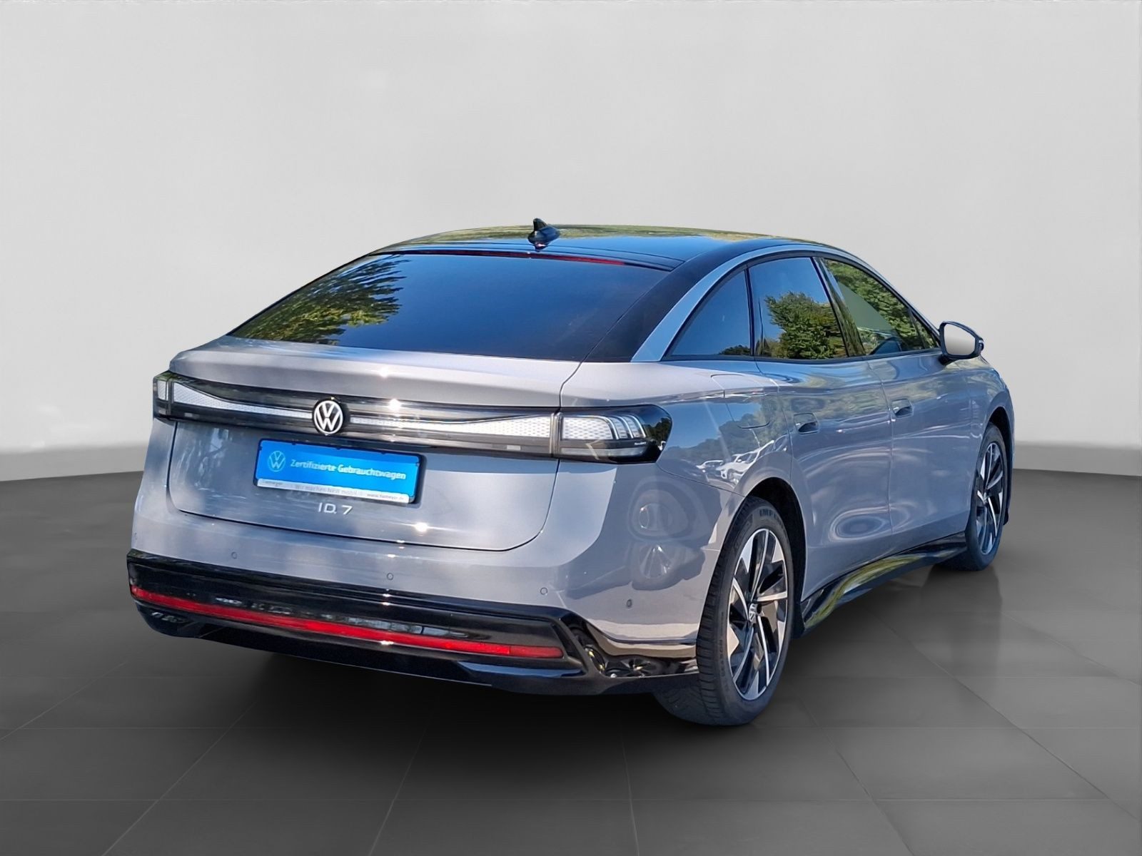 Volkswagen ID.7 – Foto 3