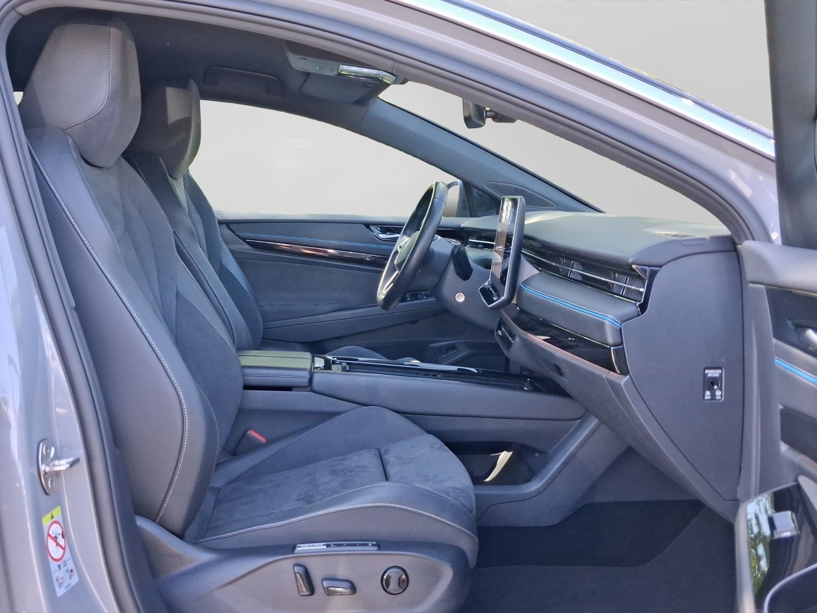 Volkswagen ID.7 – Foto 4
