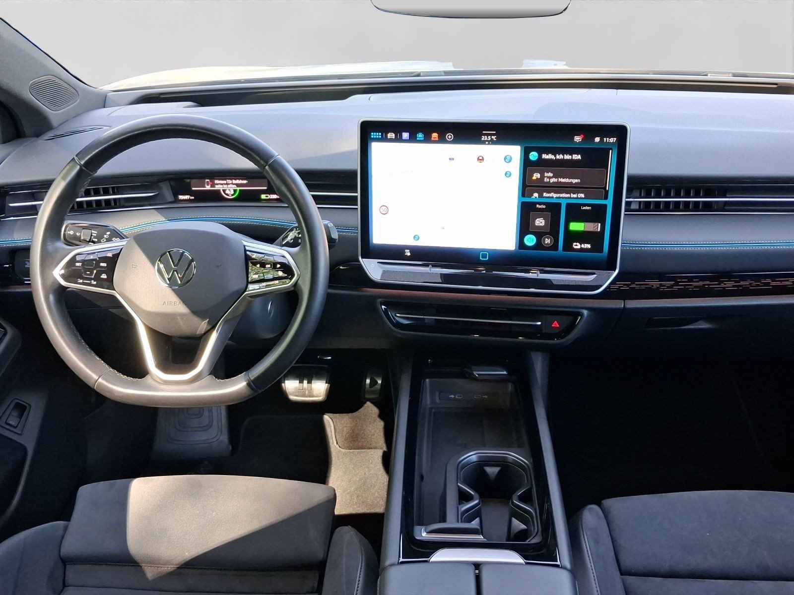 Volkswagen ID.7 – Foto 5