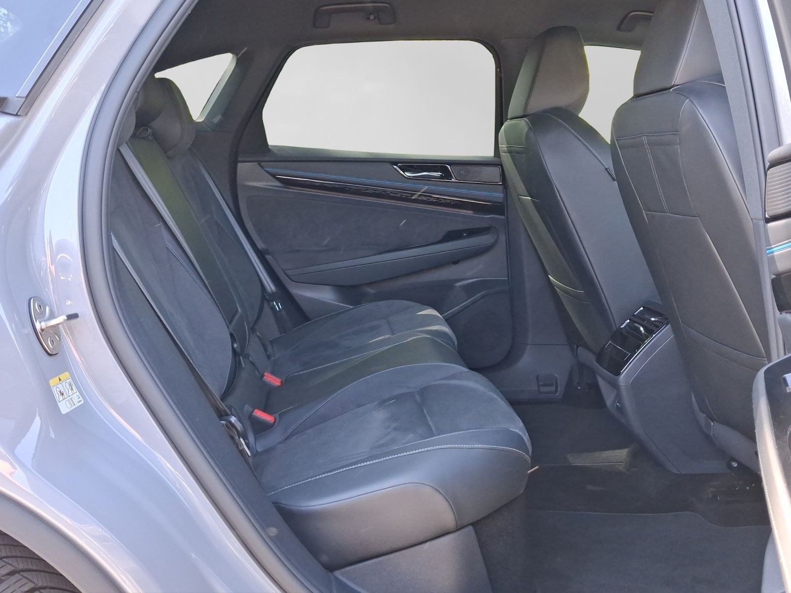 Volkswagen ID.7 – Foto 6