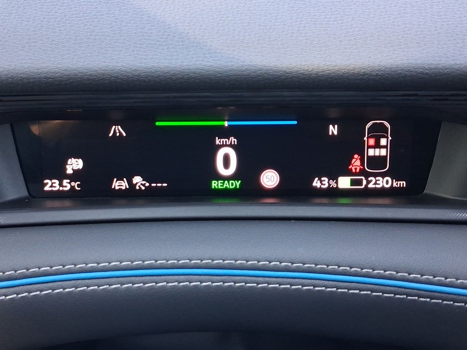 Volkswagen ID.7 – Foto 10