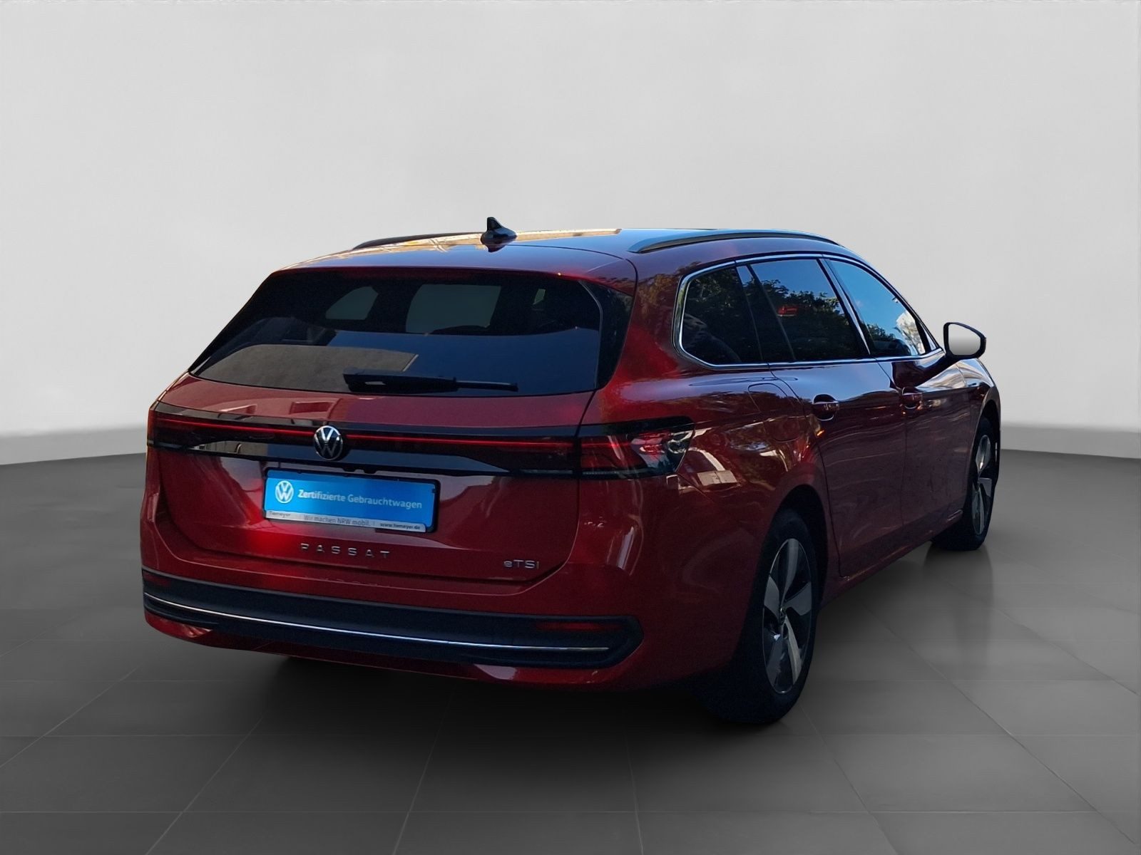 Volkswagen Passat Variant – Foto 3