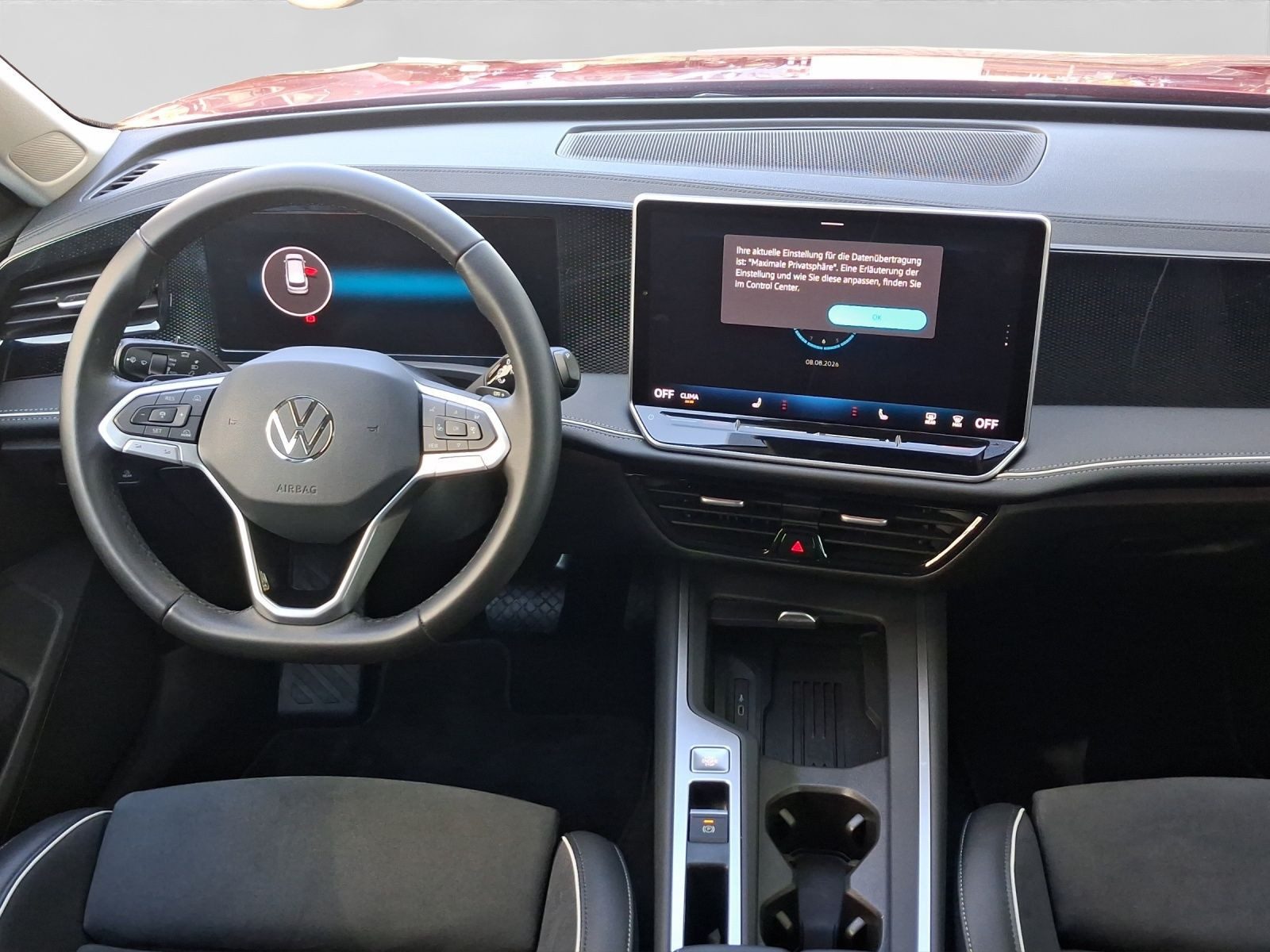 Volkswagen Passat Variant – Foto 5