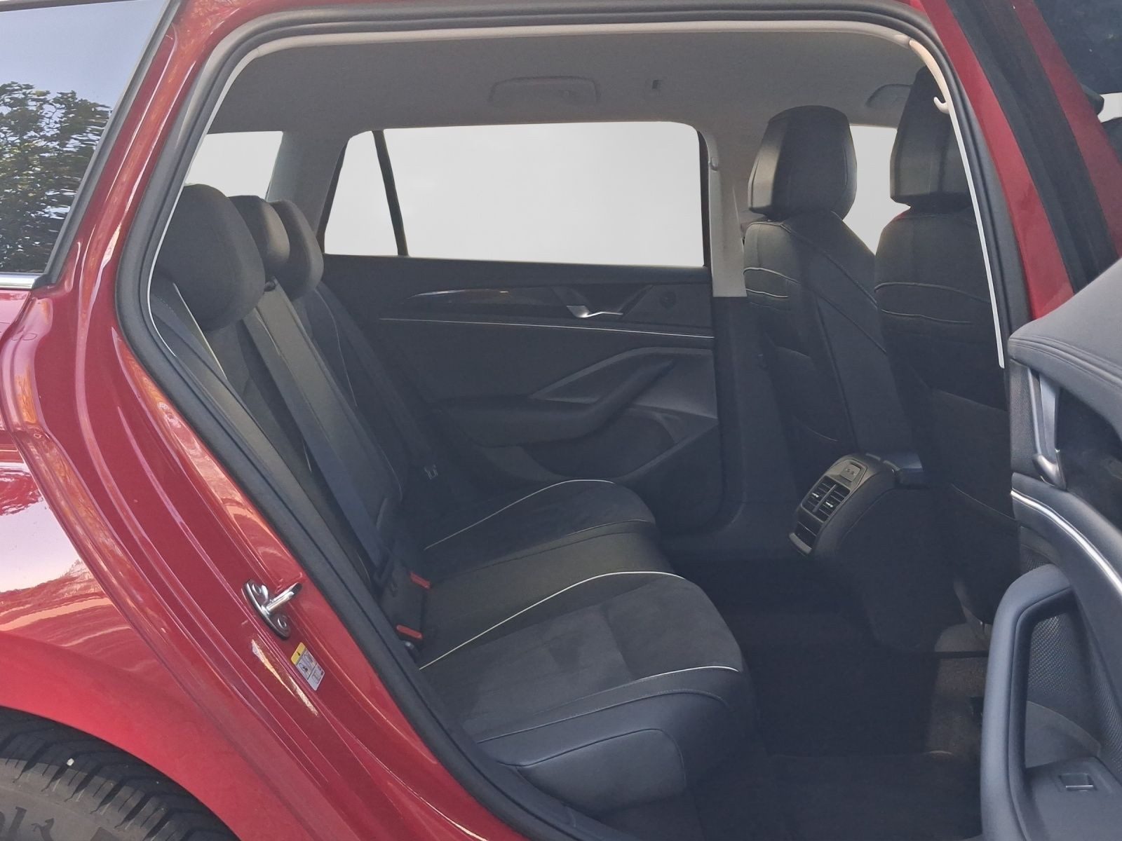 Volkswagen Passat Variant – Foto 6
