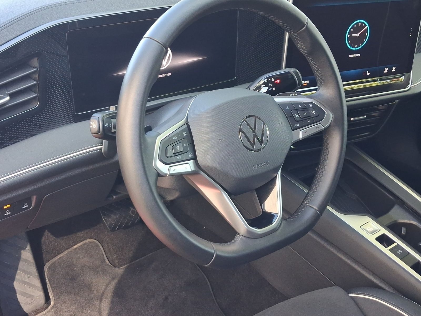 Volkswagen Passat Variant – Foto 9