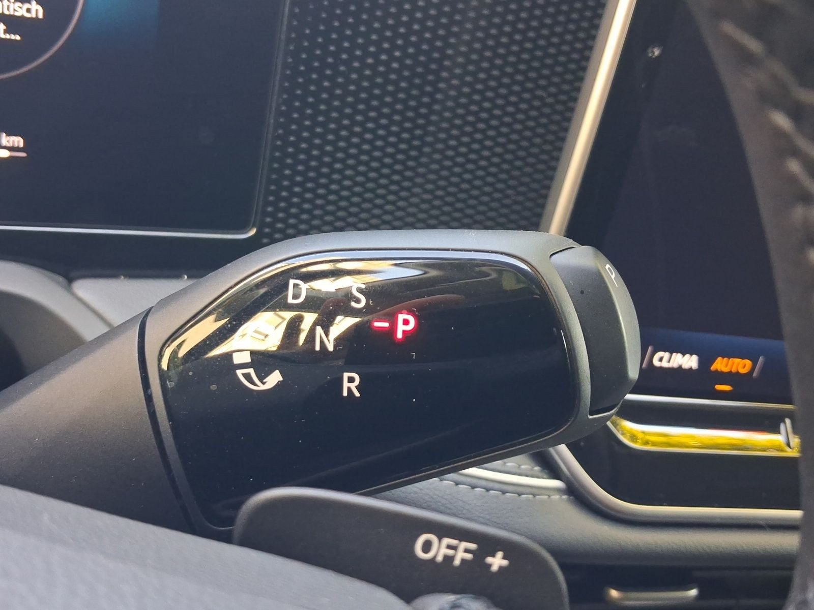 Volkswagen Passat Variant – Foto 11