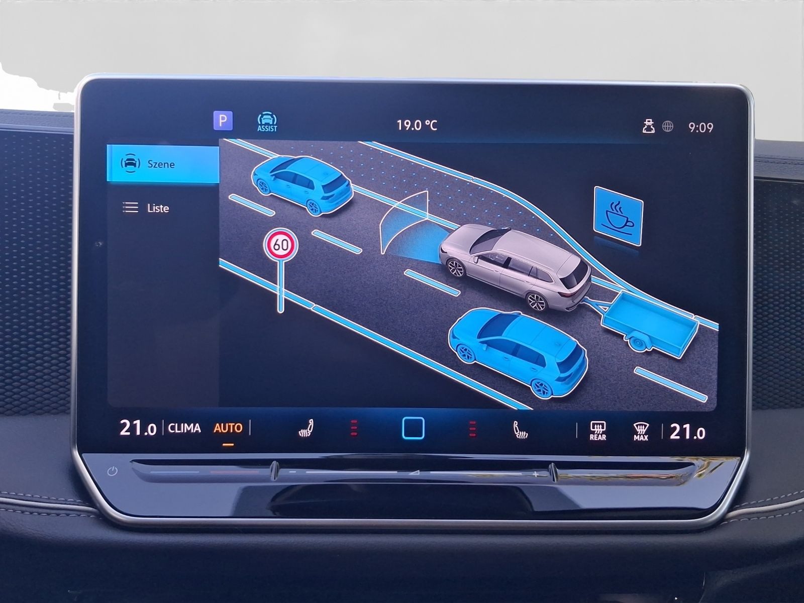 Volkswagen Passat Variant – Foto 14