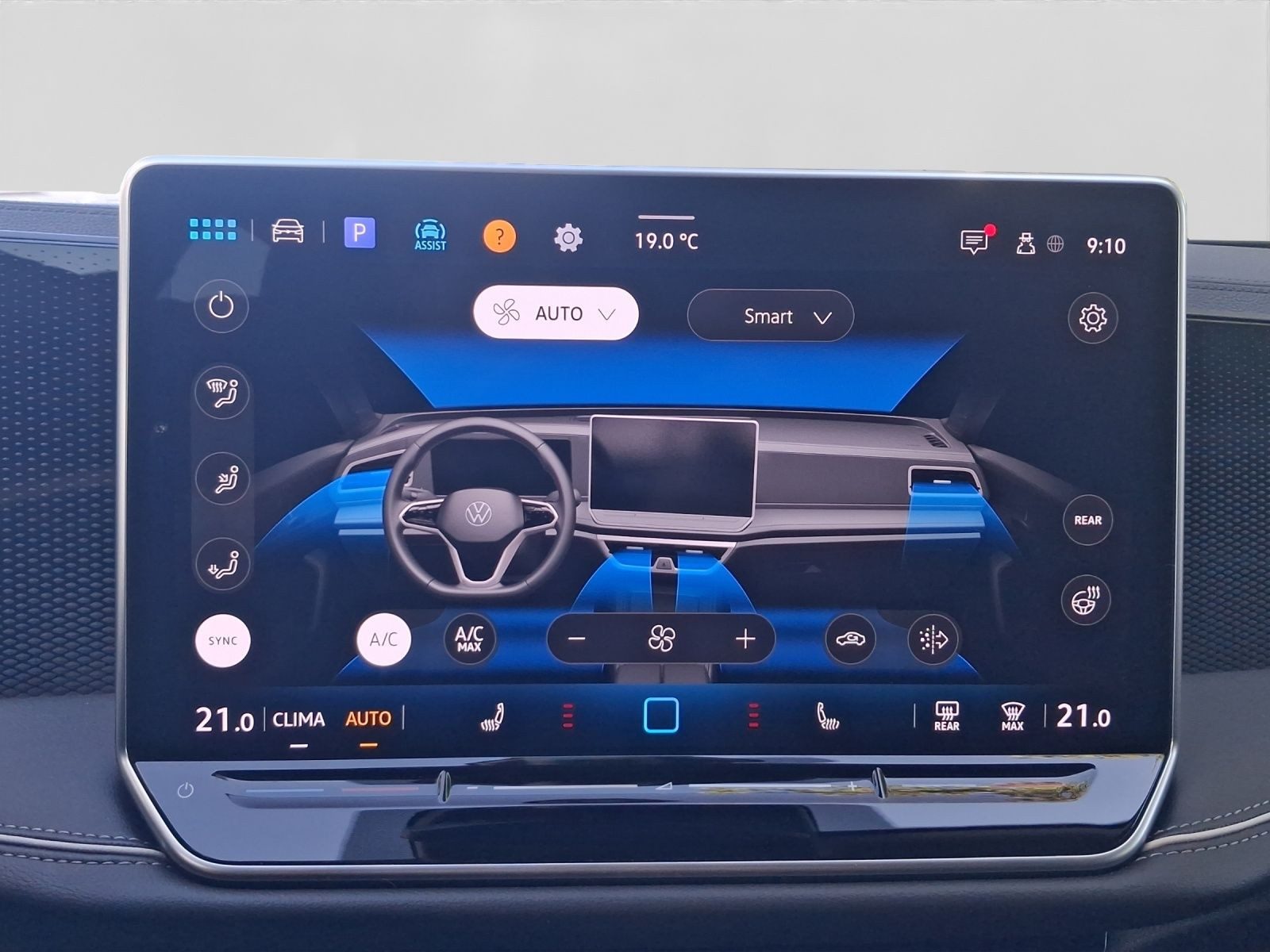 Volkswagen Passat Variant – Foto 16