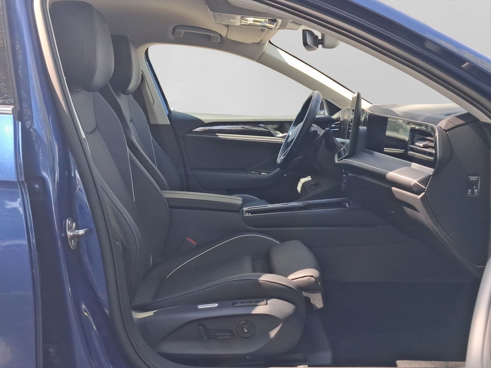 Volkswagen Passat Variant – Foto 4