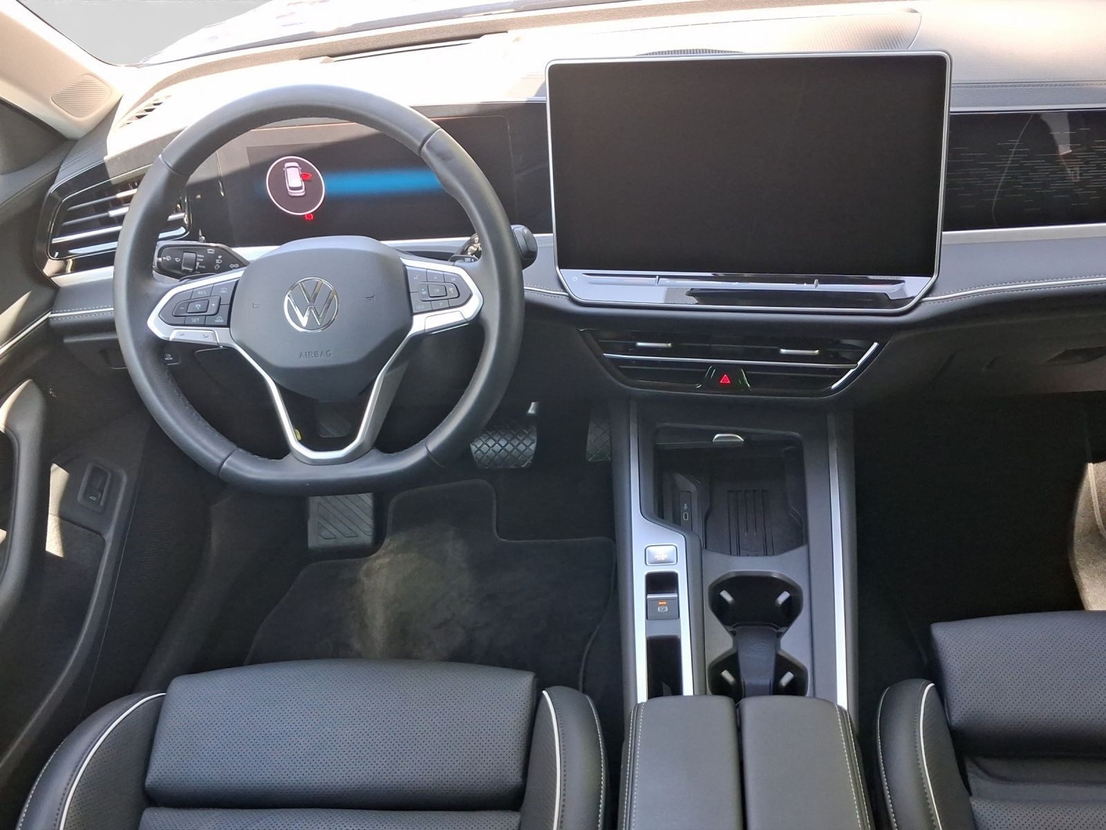 Volkswagen Passat Variant – Foto 5