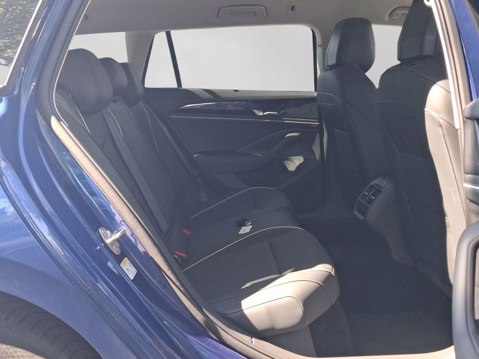 Volkswagen Passat Variant – Foto 6