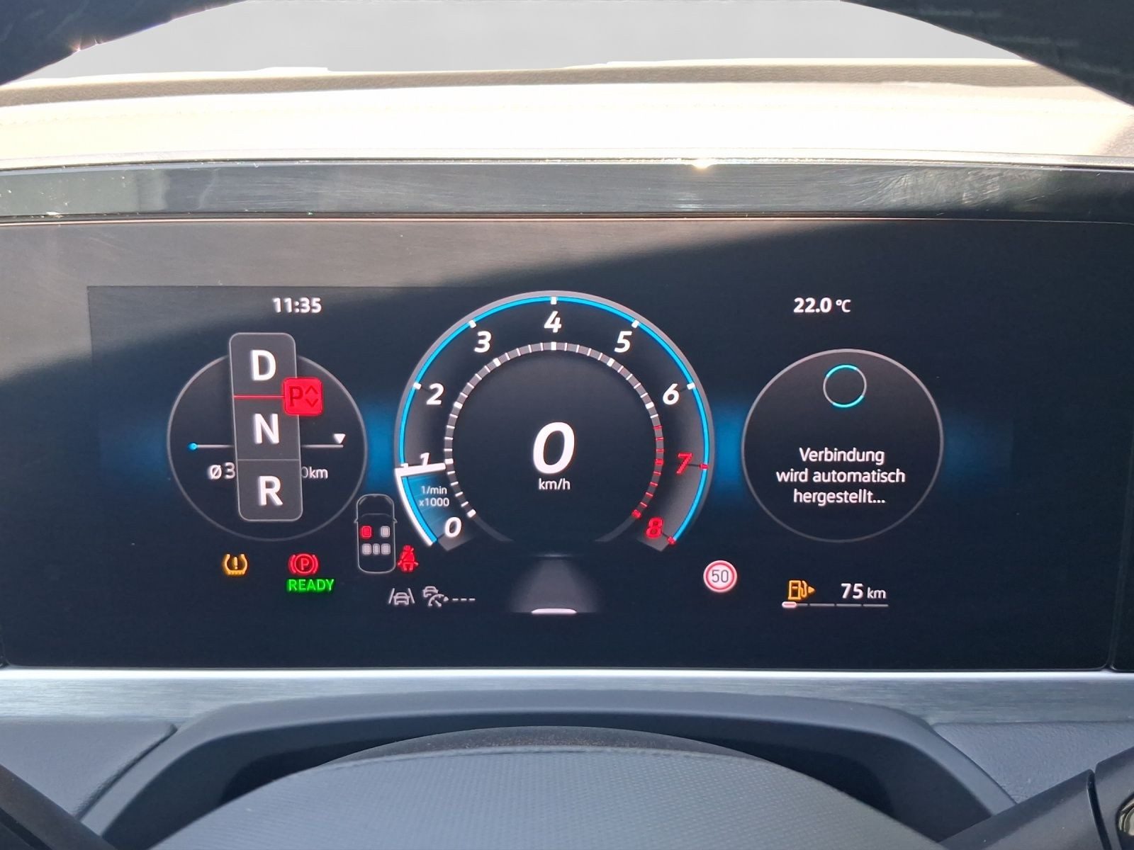 Volkswagen Passat Variant – Foto 10