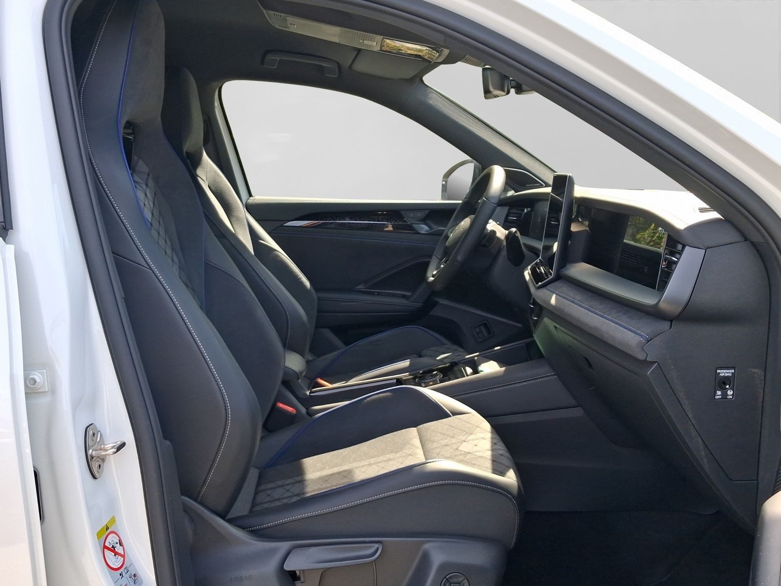 Volkswagen Tayron – Foto 4