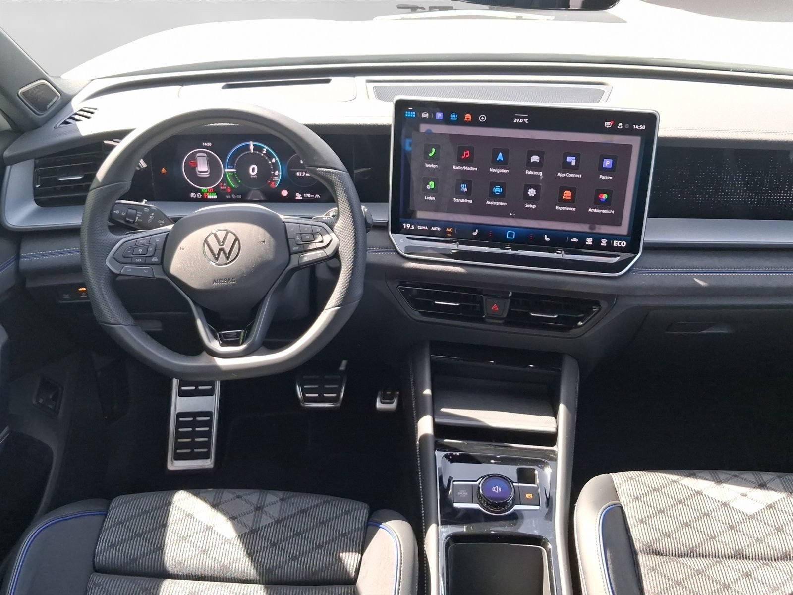 Volkswagen Tayron – Foto 5