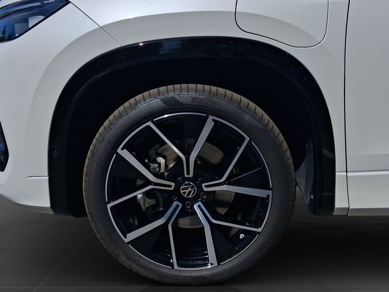 Volkswagen Tayron – Foto 7