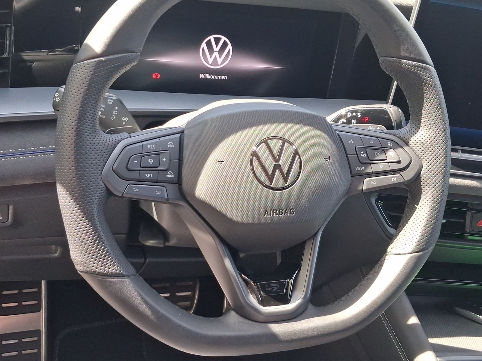 Volkswagen Tayron – Foto 9