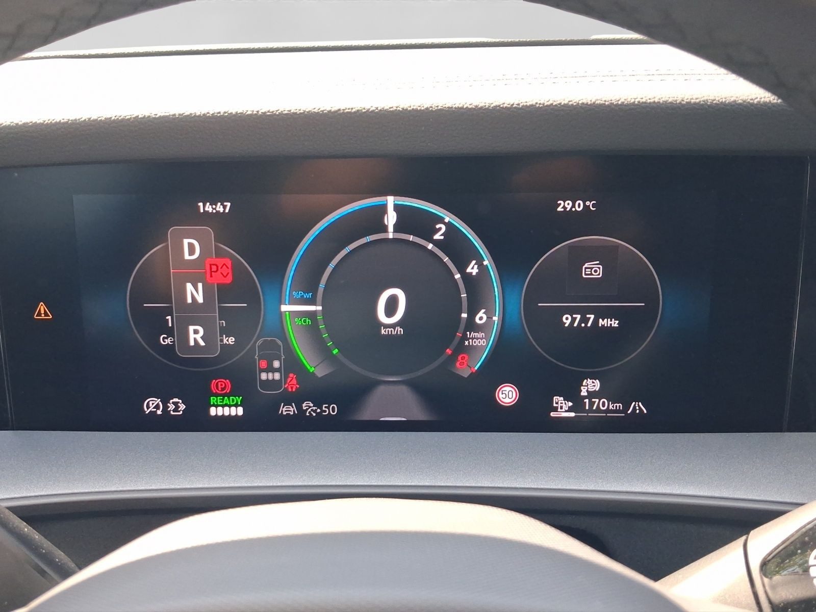 Volkswagen Tayron – Foto 10