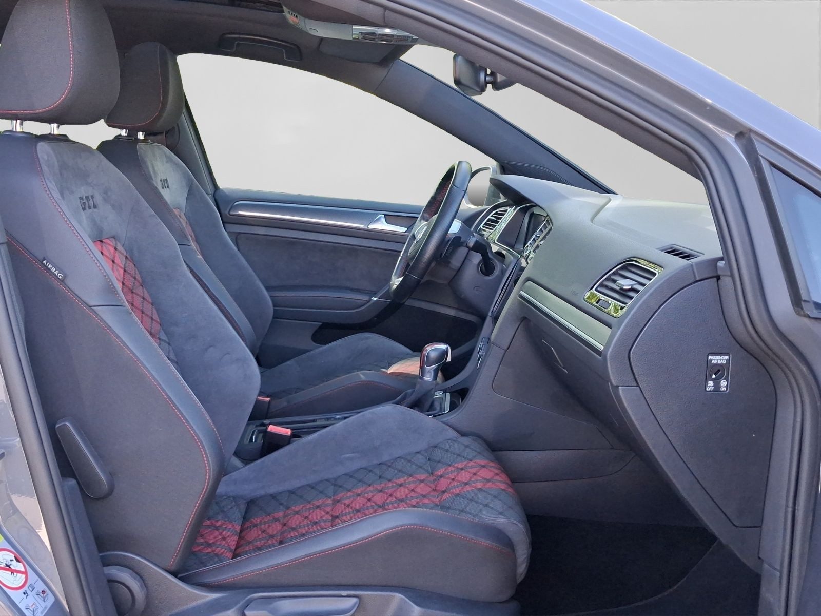 Volkswagen Golf GTI – Bild 4