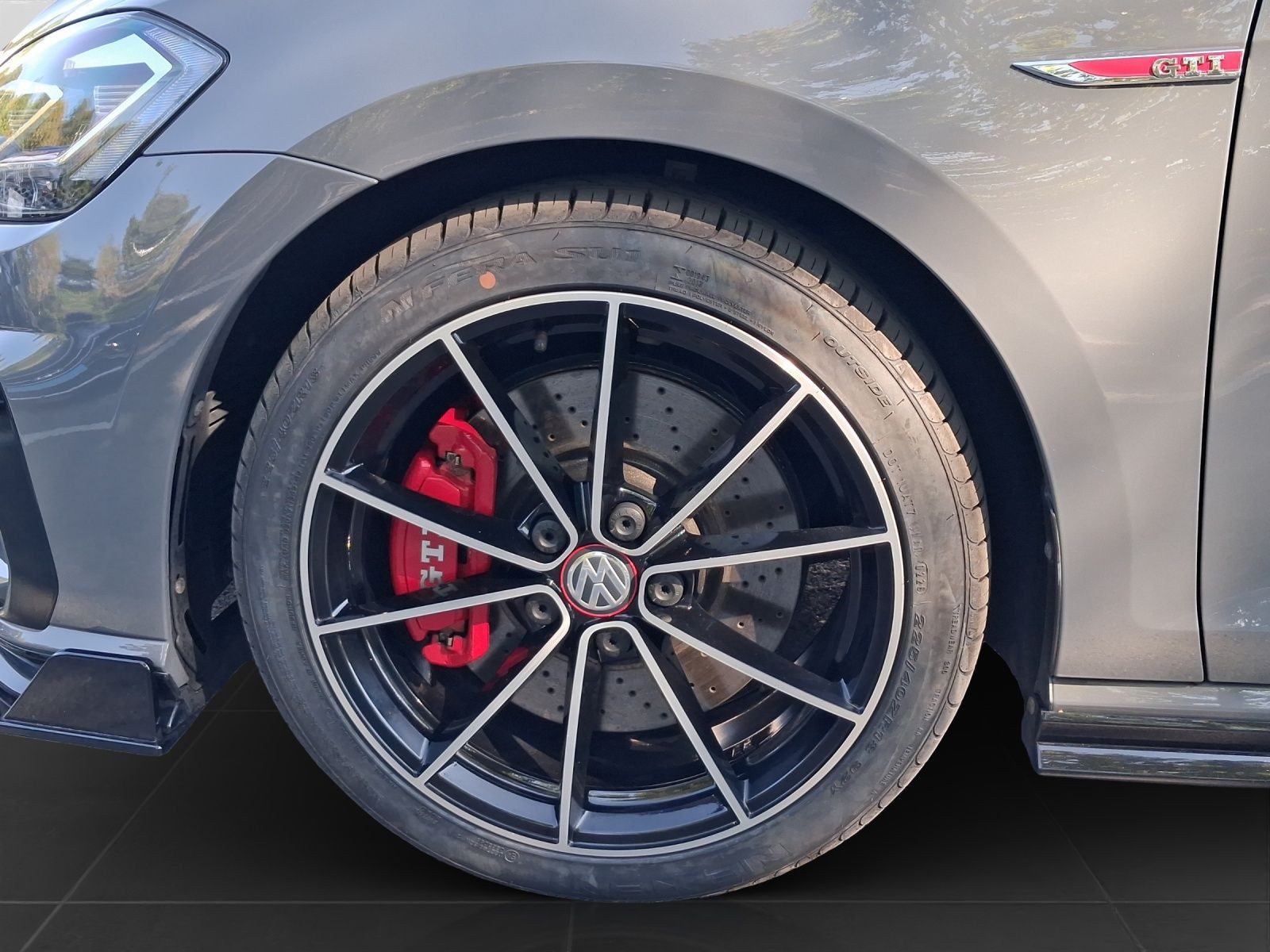 Volkswagen Golf GTI – Bild 7