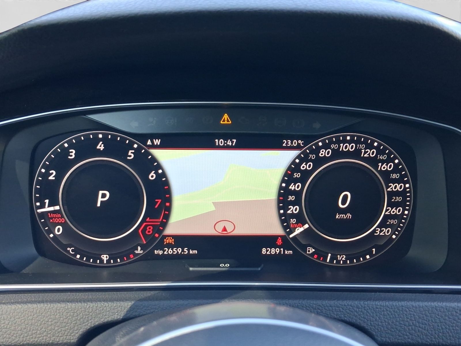 Volkswagen Golf GTI – Bild 10