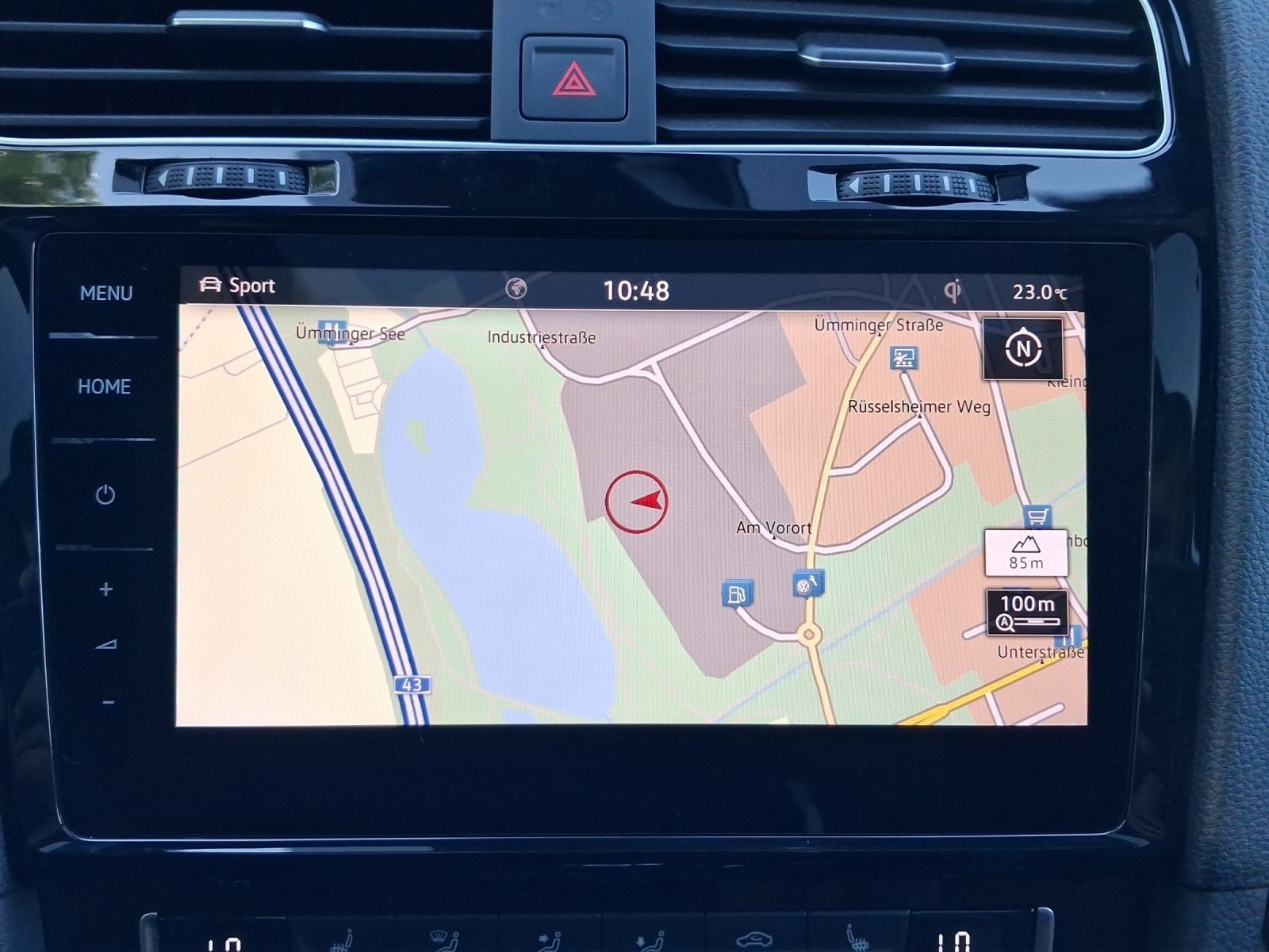 Volkswagen Golf GTI – Bild 13