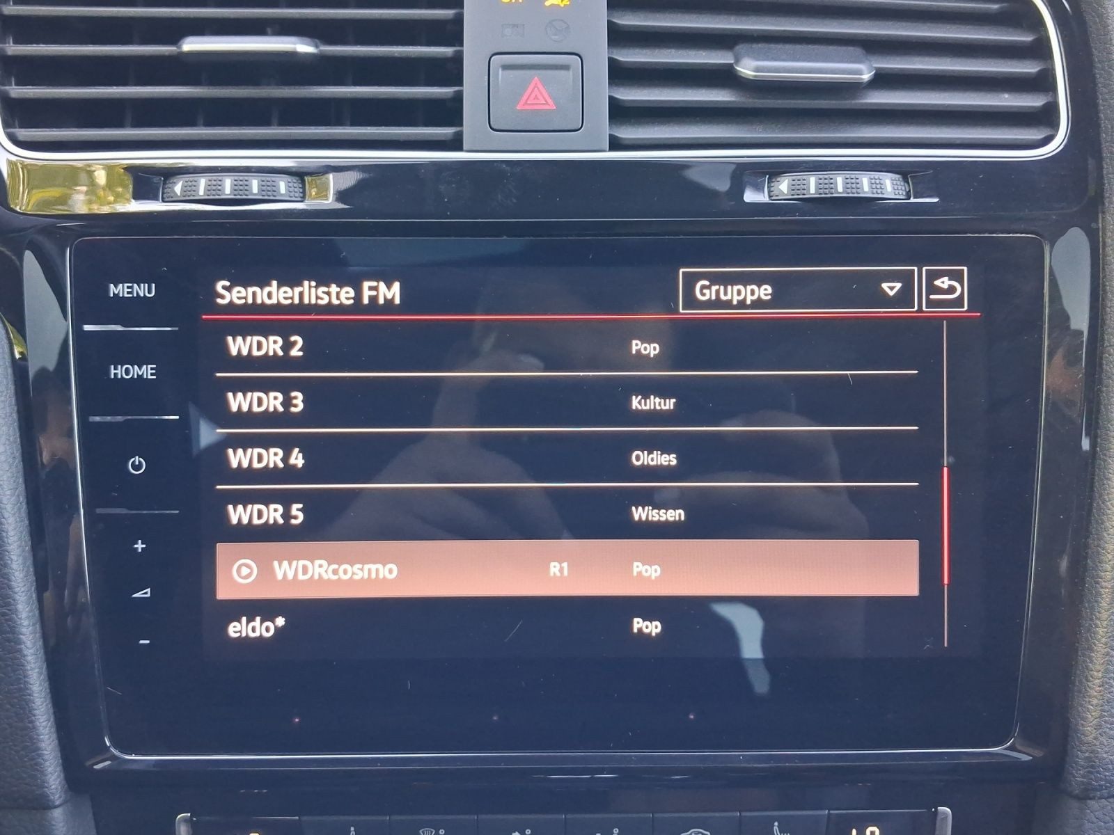 Volkswagen Golf GTI – Bild 14