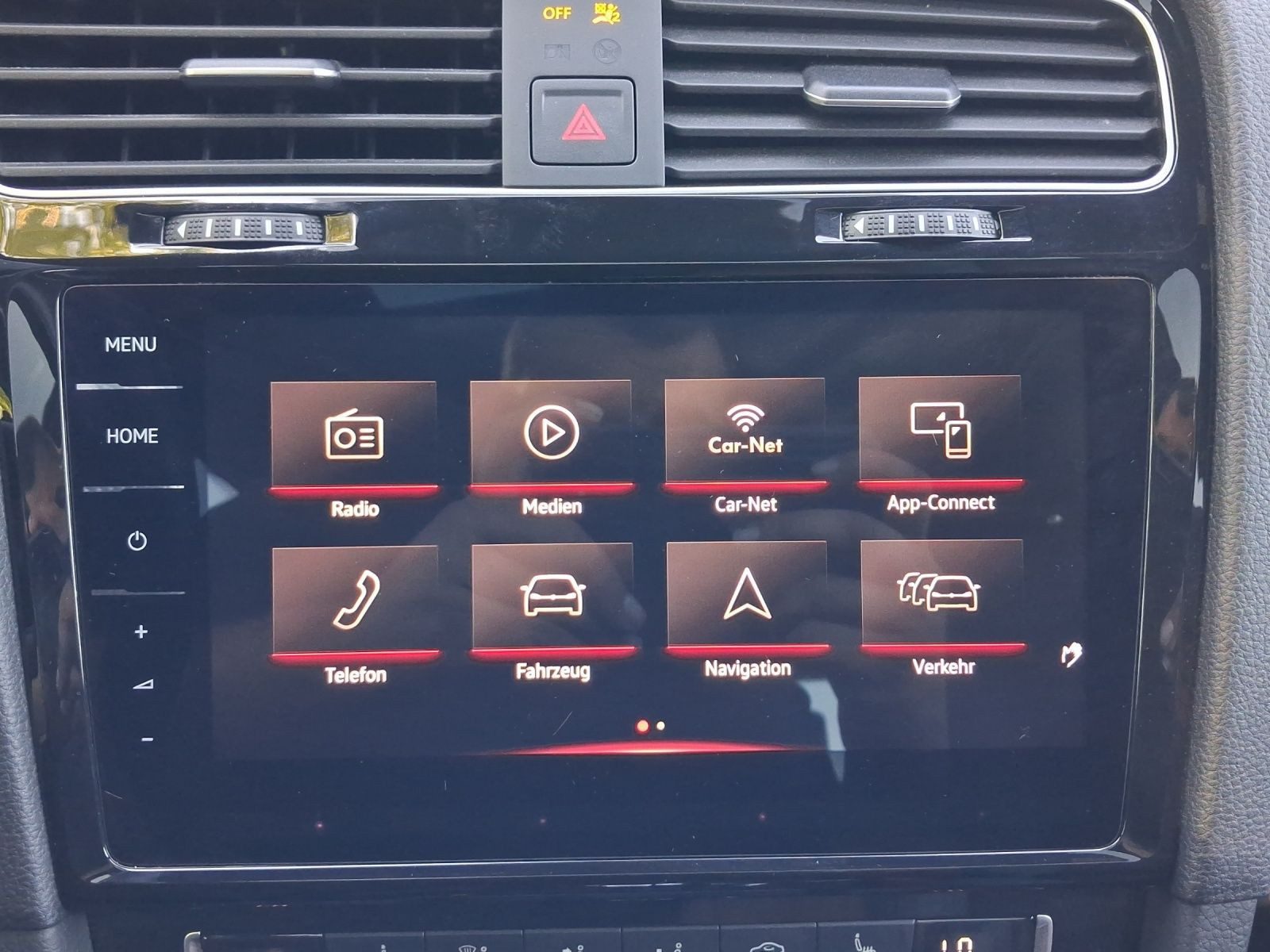 Volkswagen Golf GTI – Bild 15