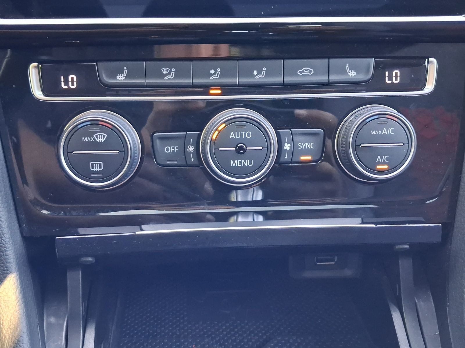 Volkswagen Golf GTI – Bild 16