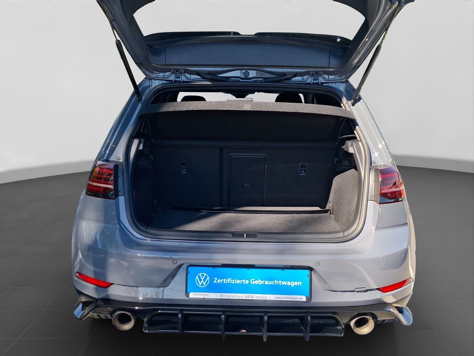Volkswagen Golf GTI – Bild 17