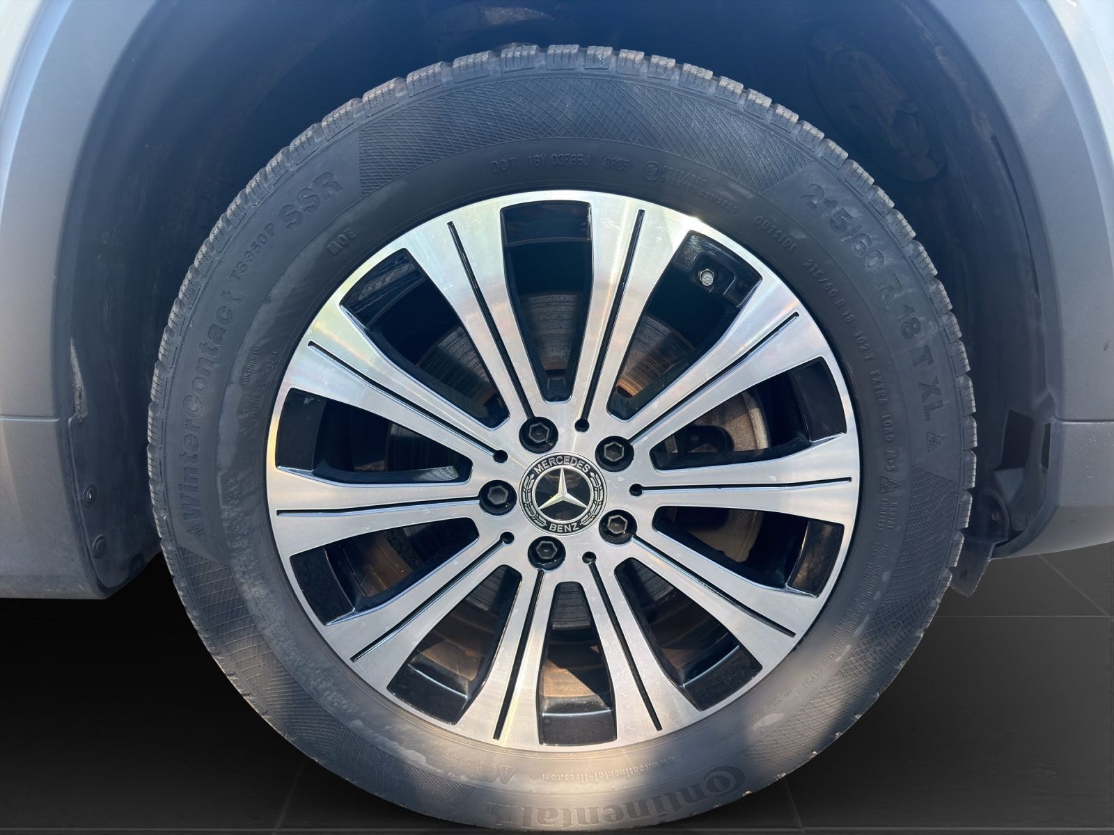 Mercedes-Benz EQB – Foto 7