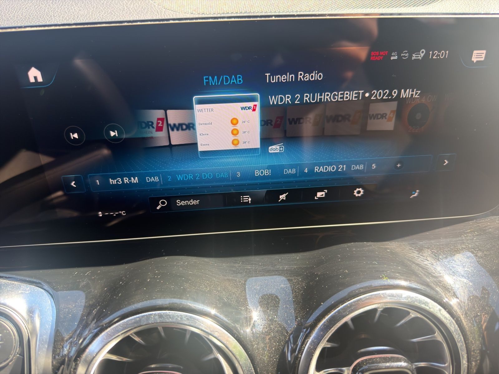 Mercedes-Benz EQB – Foto 13