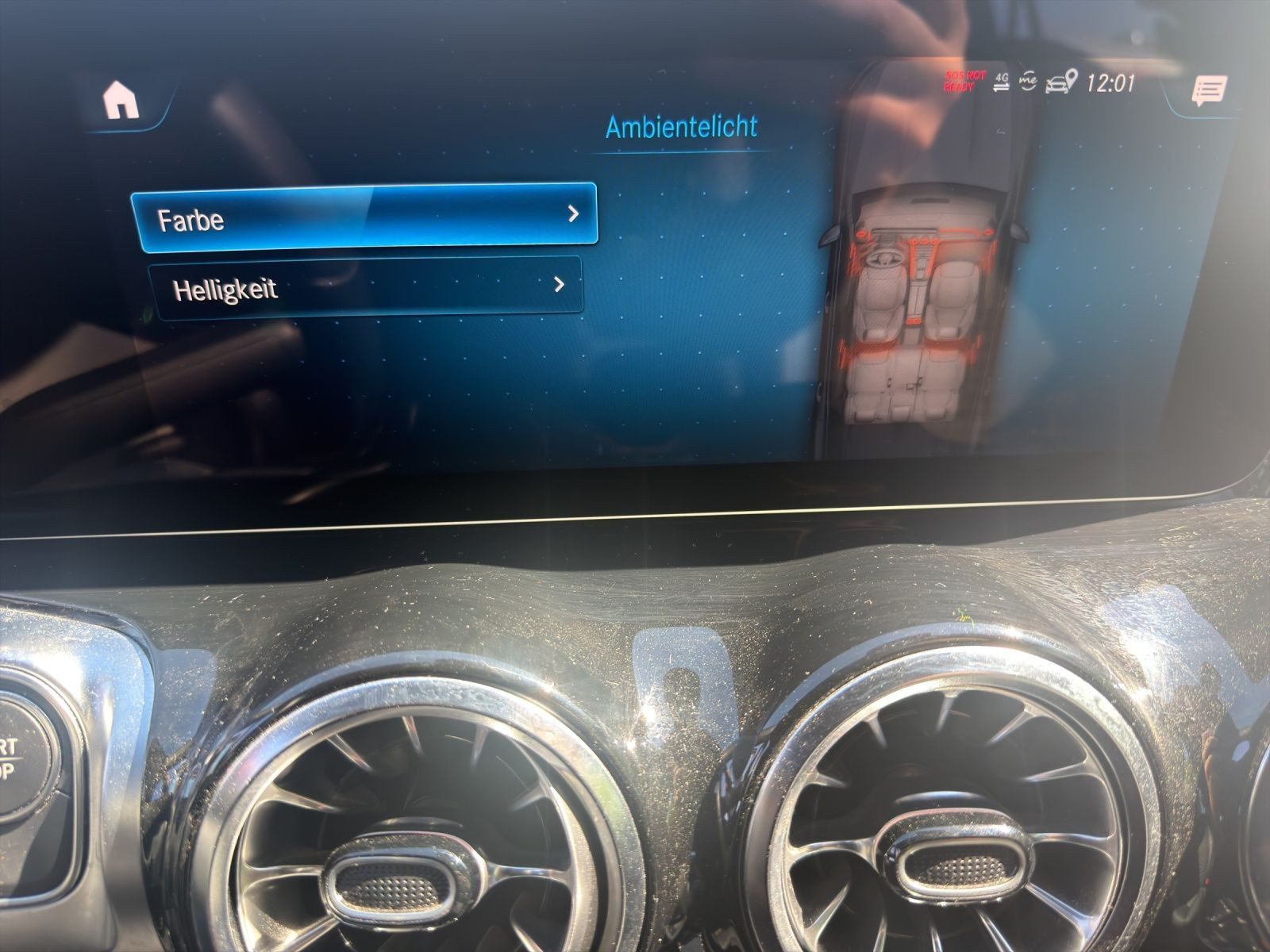 Mercedes-Benz EQB – Foto 16