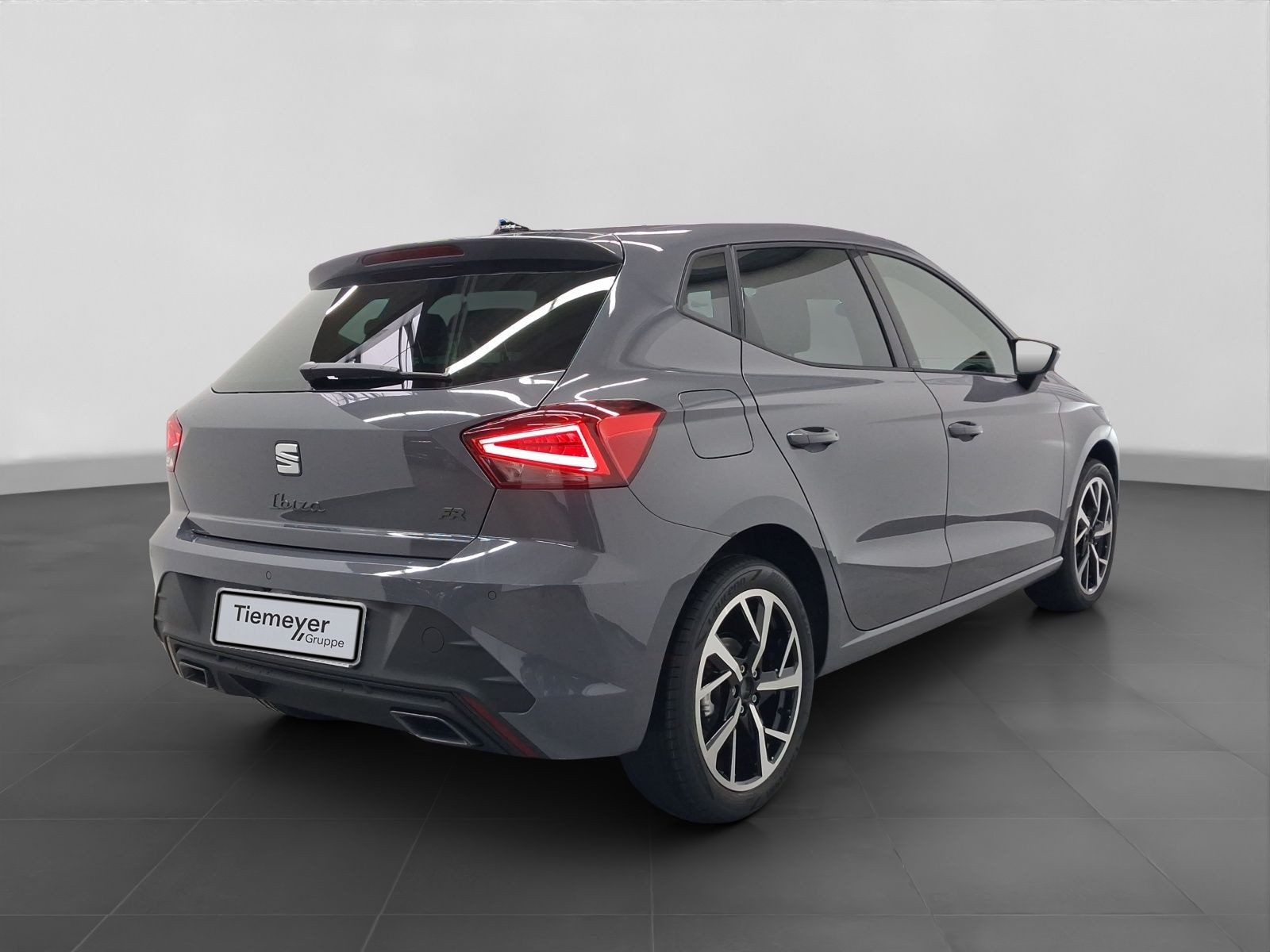 Seat Ibiza – Bild 3
