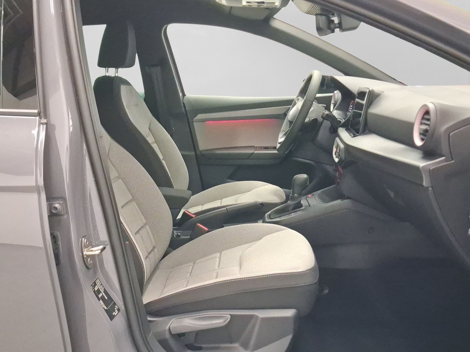 Seat Ibiza – Bild 4