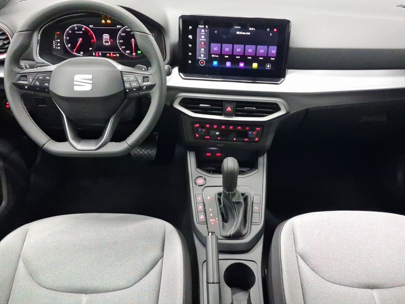 Seat Ibiza – Bild 5