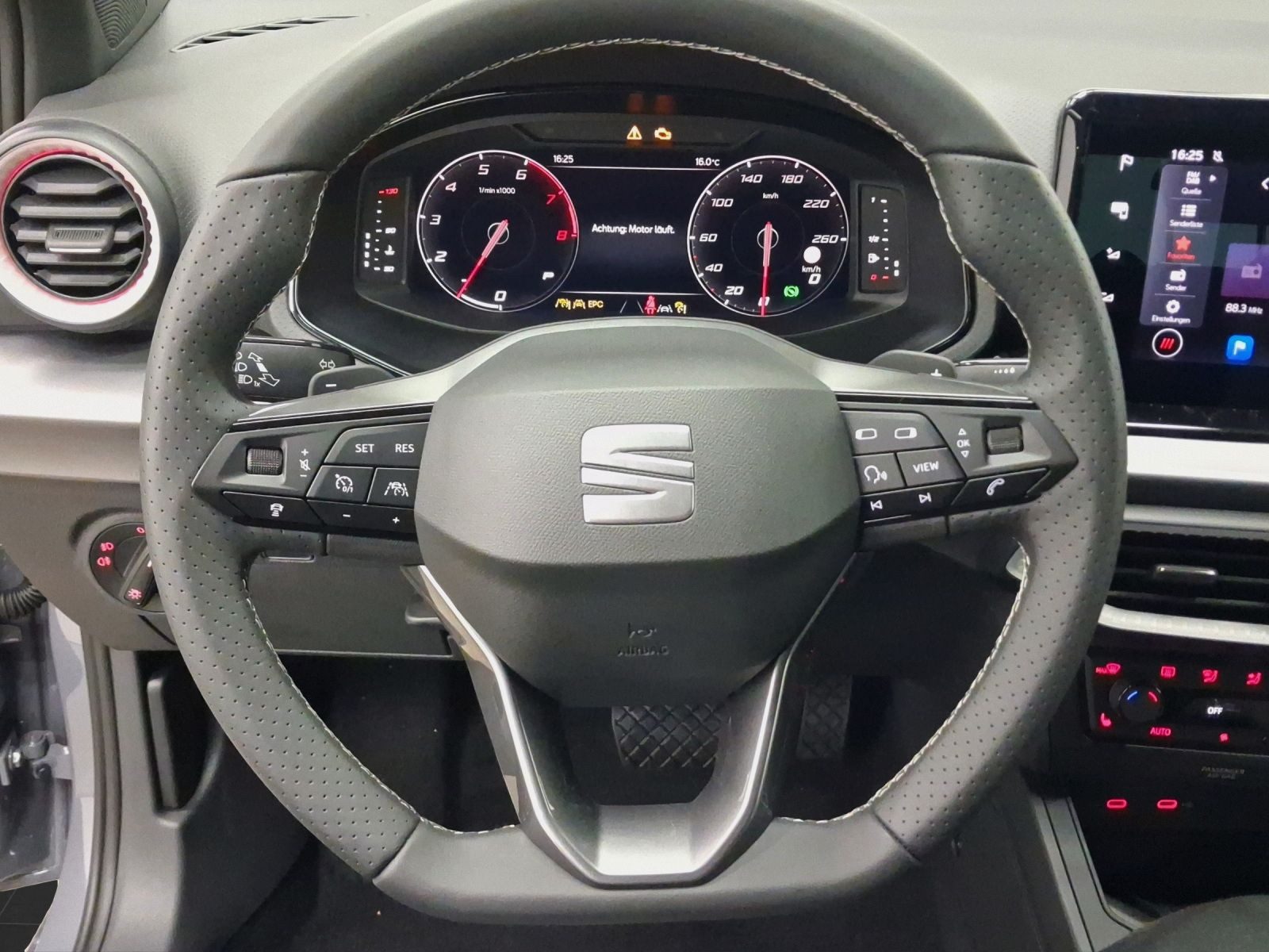 Seat Ibiza – Bild 9