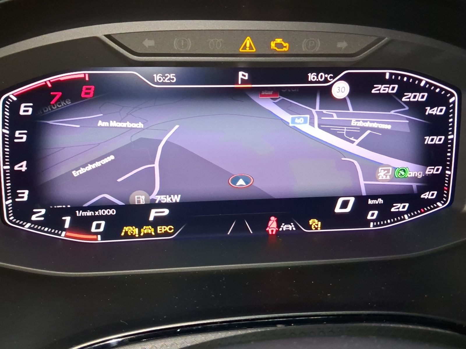 Seat Ibiza – Bild 10