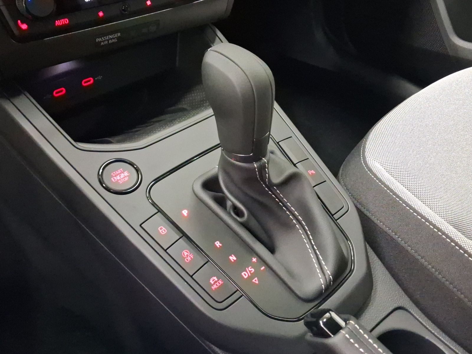 Seat Ibiza – Bild 11