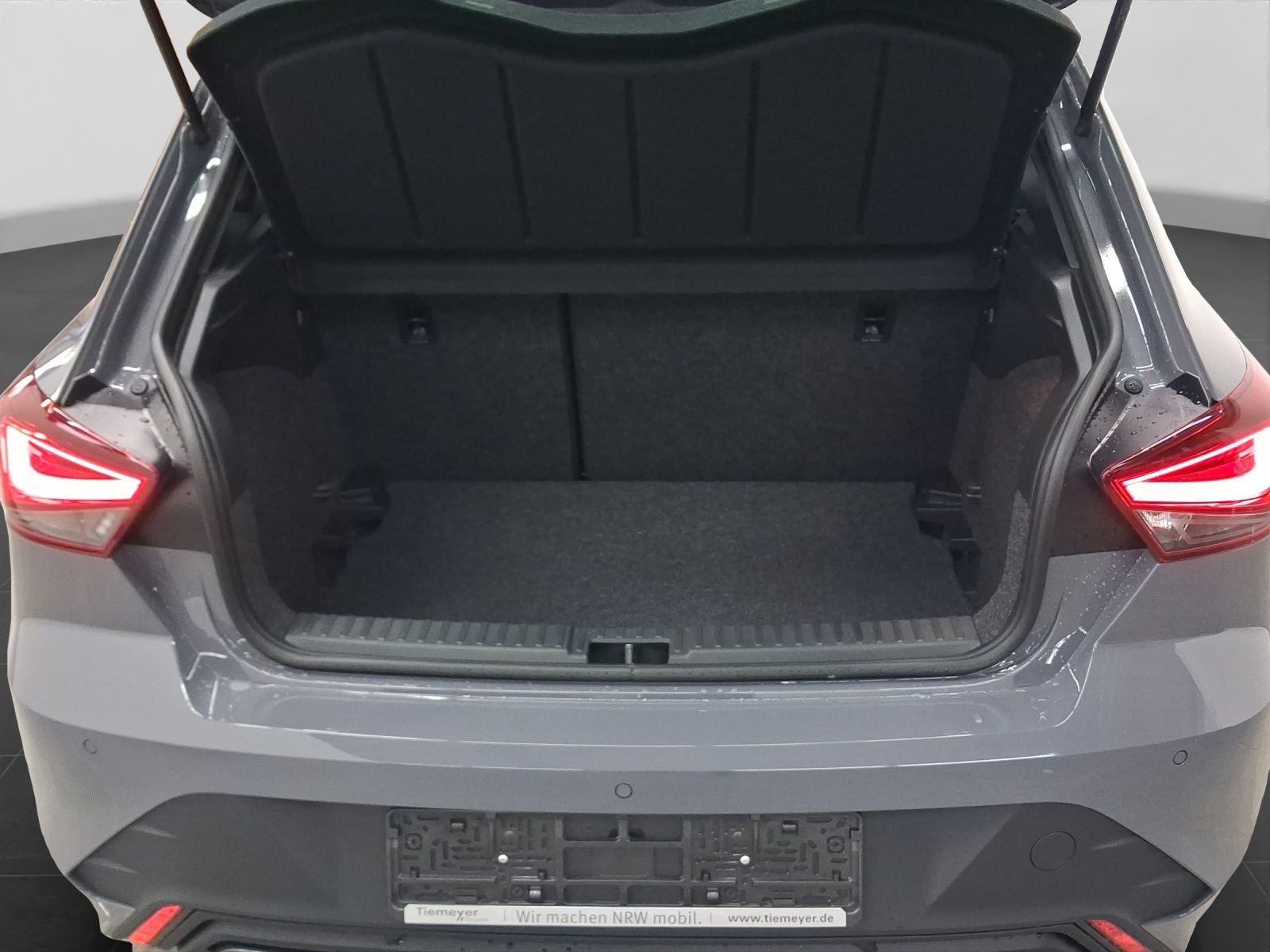 Seat Ibiza – Bild 16