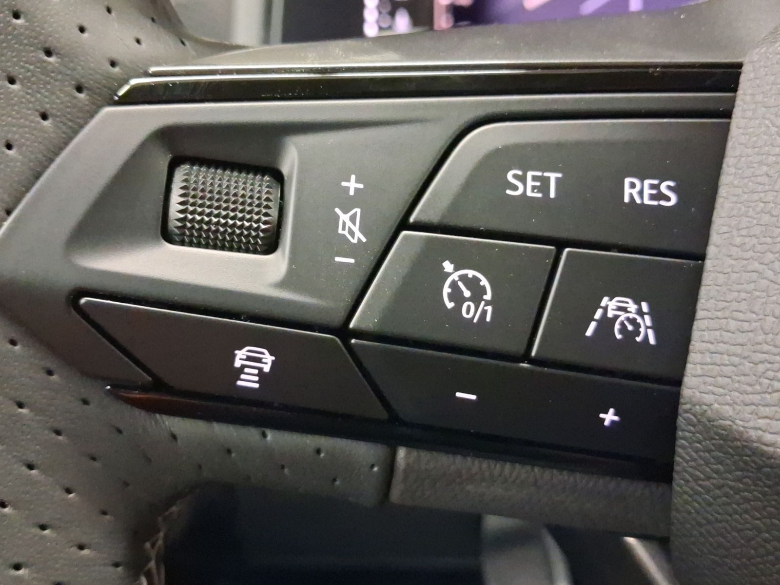 Seat Ibiza – Bild 17