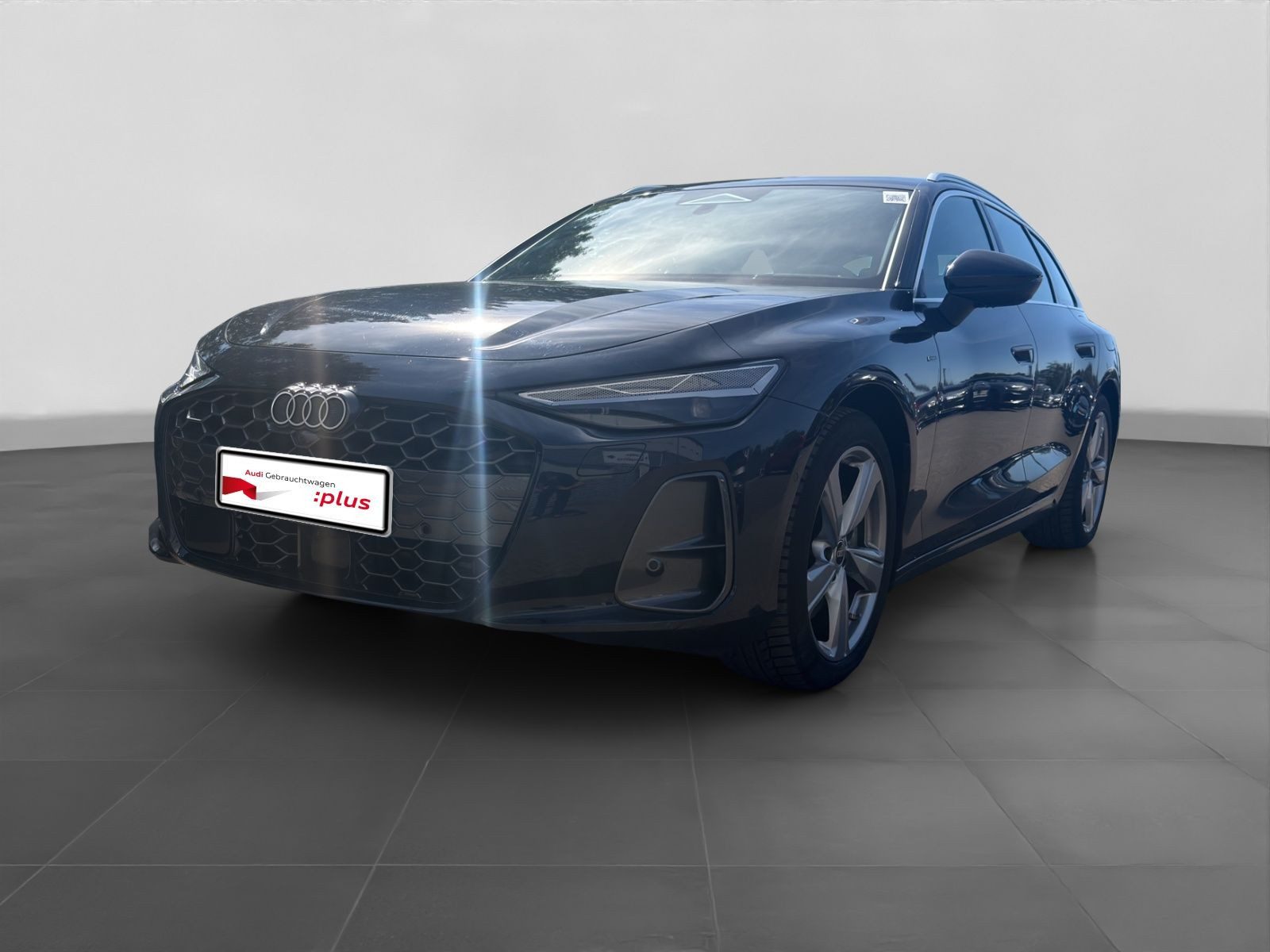 Audi A6 Avant – Bild 2