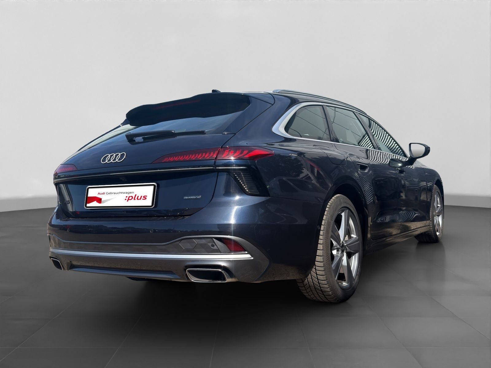 Audi A6 Avant – Bild 3