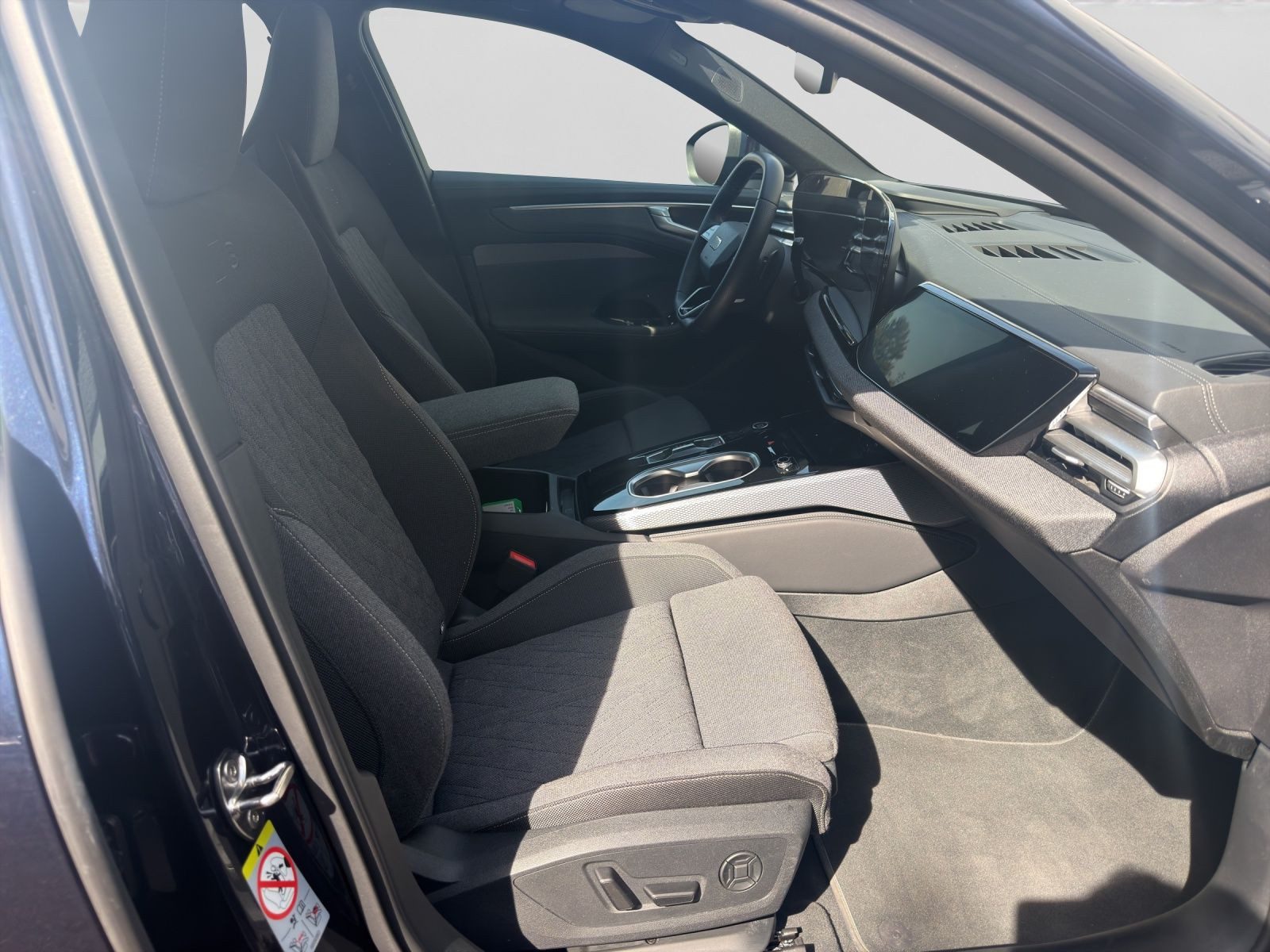 Audi A6 Avant – Bild 4