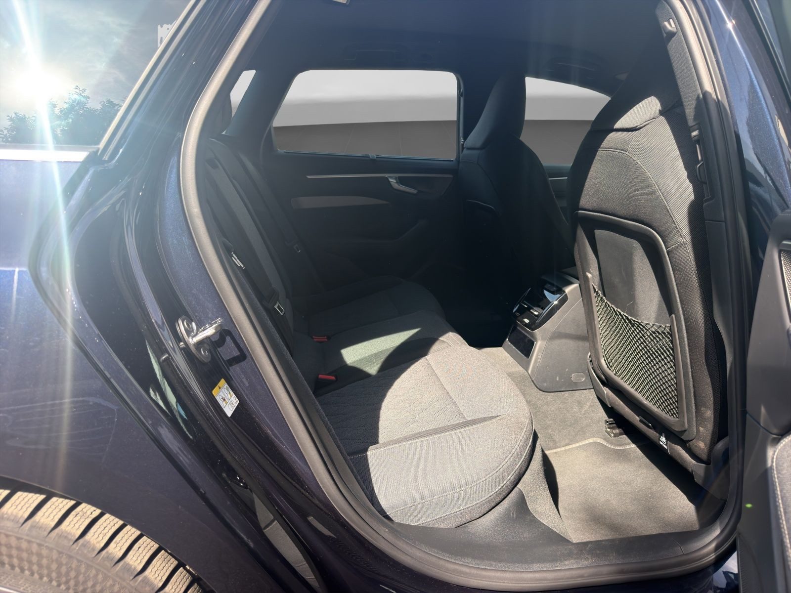 Audi A6 Avant – Bild 6