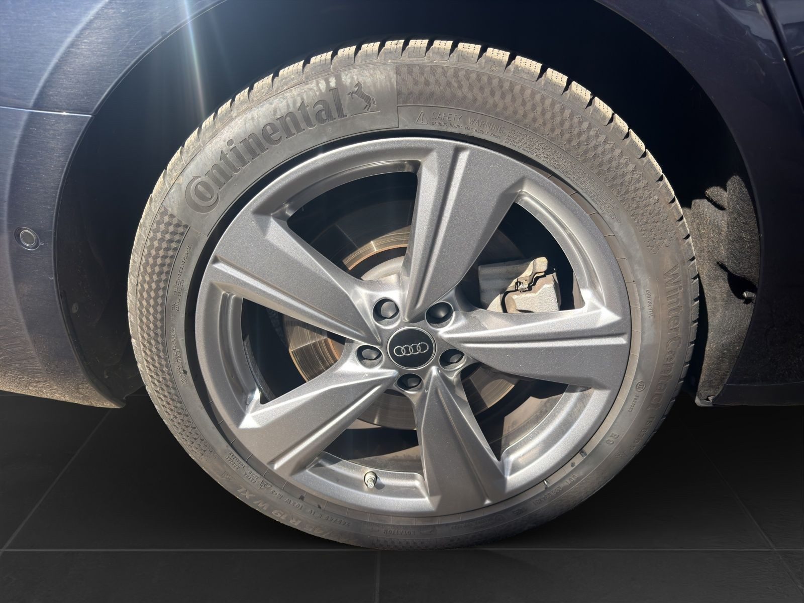 Audi A6 Avant – Bild 7